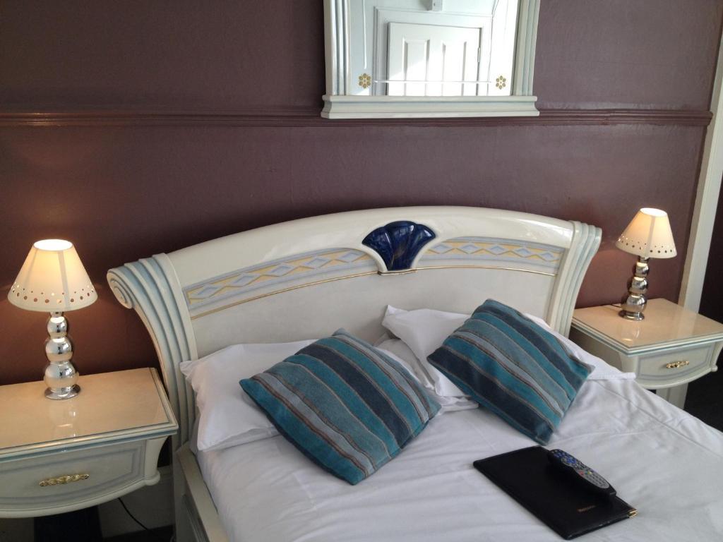 Edinburgh Thistle Guest House, Edinburgh